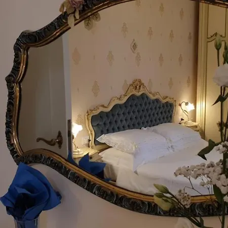 Patrizia Bed & Breakfast Ripatransone