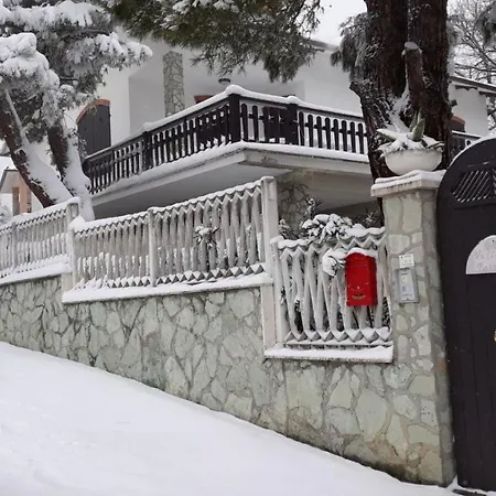 Bed & Breakfast Patrizia Ripatransone