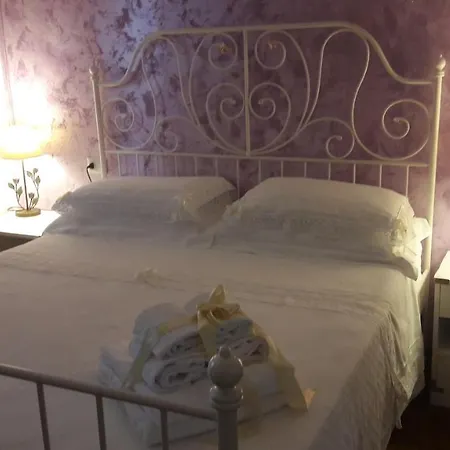 Bed & Breakfast Patrizia Ripatransone