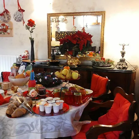 Patrizia Bed & Breakfast Ripatransone