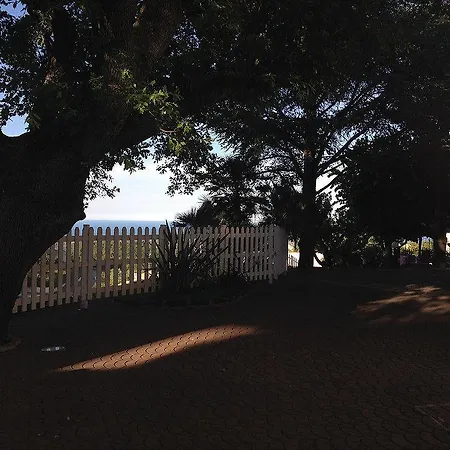 帕特里齐亚别墅住宿加早餐旅馆 住宿加早餐酒店