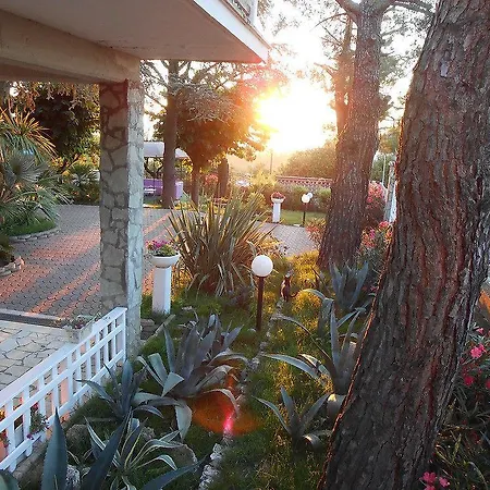 Bed & Breakfast Patrizia Ripatransone