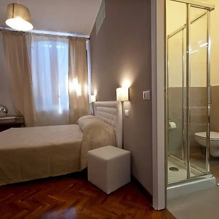 Patrizia Bed & Breakfast Ripatransone