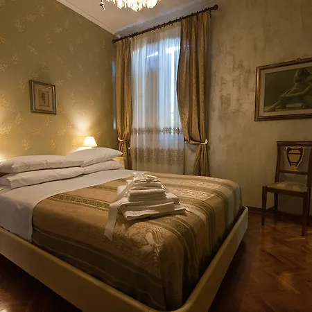 Patrizia Bed & Breakfast Ripatransone