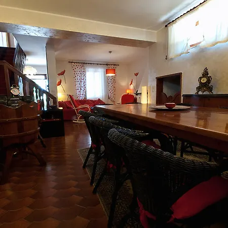 住宿加早餐酒店 帕特里齐亚别墅住宿加早餐旅馆 *