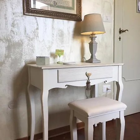 Bed & Breakfast Patrizia *