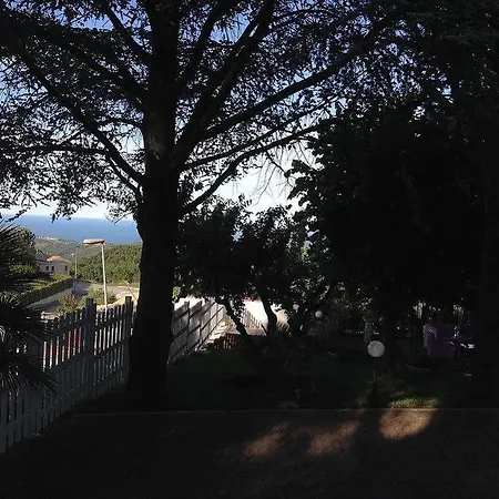 Bed & Breakfast Patrizia Ripatransone