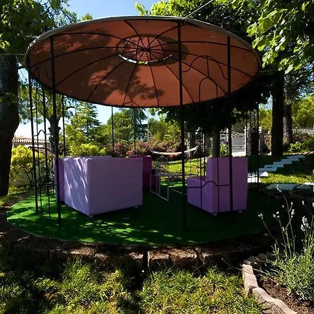 Bed & Breakfast Patrizia Ripatransone